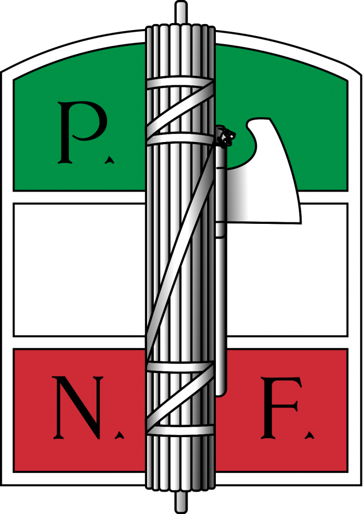 Национальная фашистская партия (Partito Nazionale Fascista)